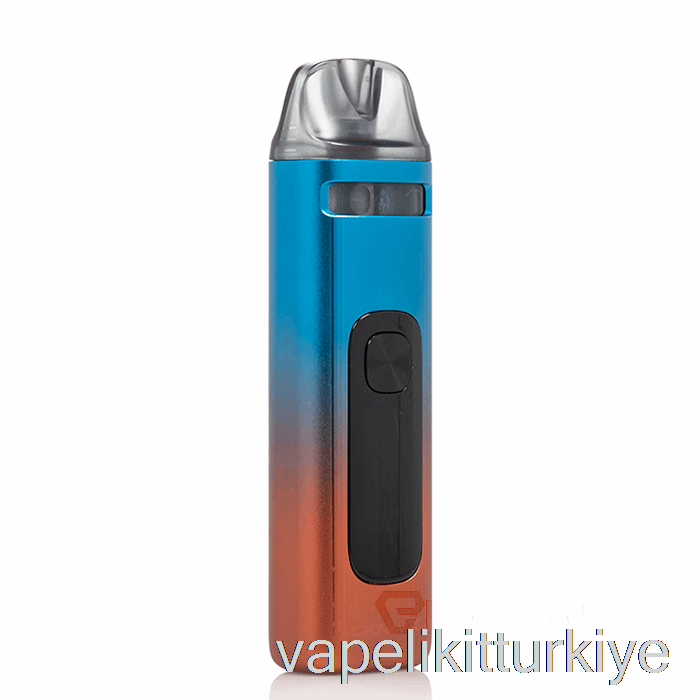 Vape Elektronik Sigara Uwell Taç X 60w Pod Sistemi Gündoğumu Gökyüzü